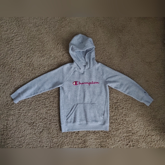 Champion Hoodie #087 - Picture 1 of 4